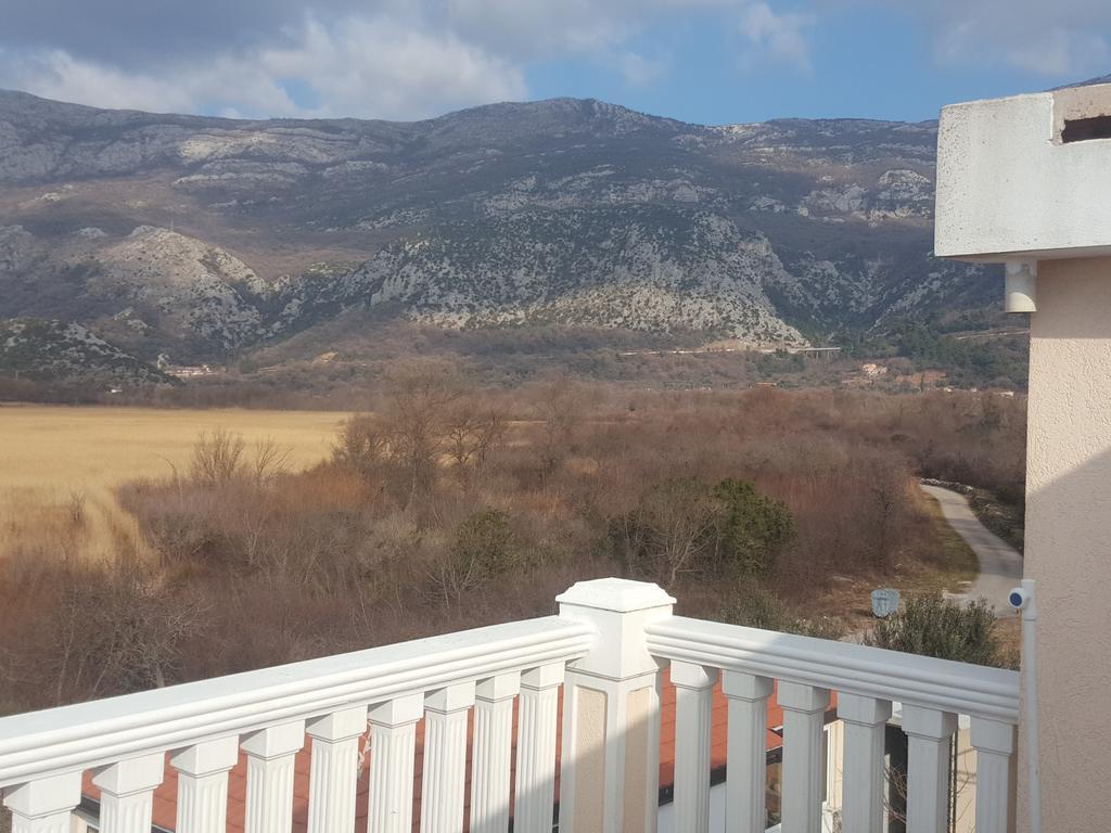 Buljarica Bay Apartments Petrovac エクステリア 写真
