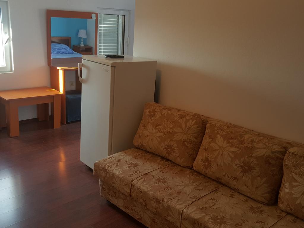 Buljarica Bay Apartments Petrovac エクステリア 写真
