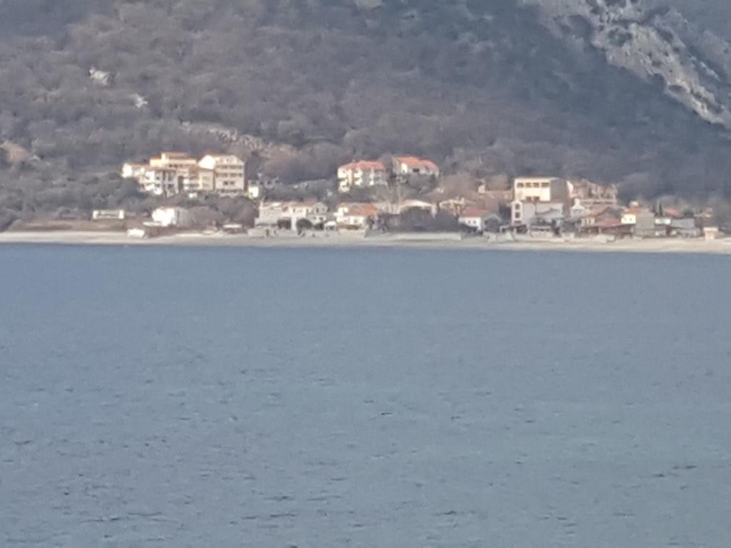 Buljarica Bay Apartments Petrovac エクステリア 写真