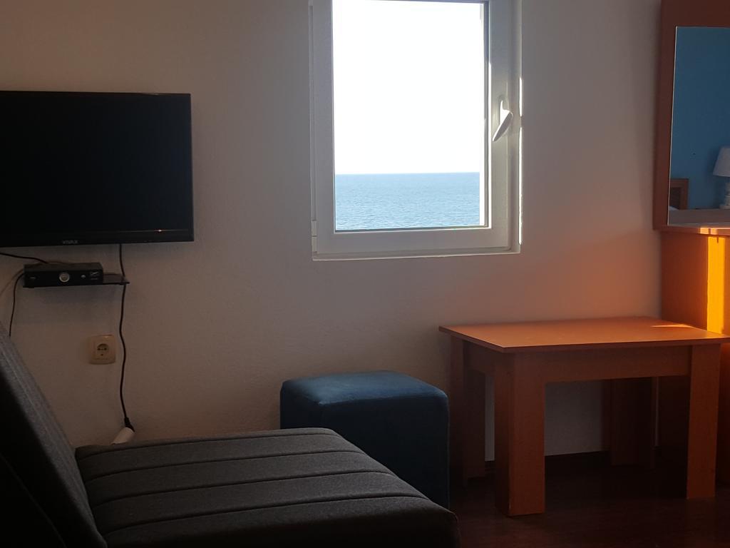 Buljarica Bay Apartments Petrovac エクステリア 写真