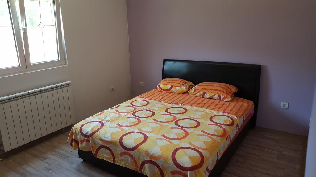 Buljarica Bay Apartments Petrovac エクステリア 写真