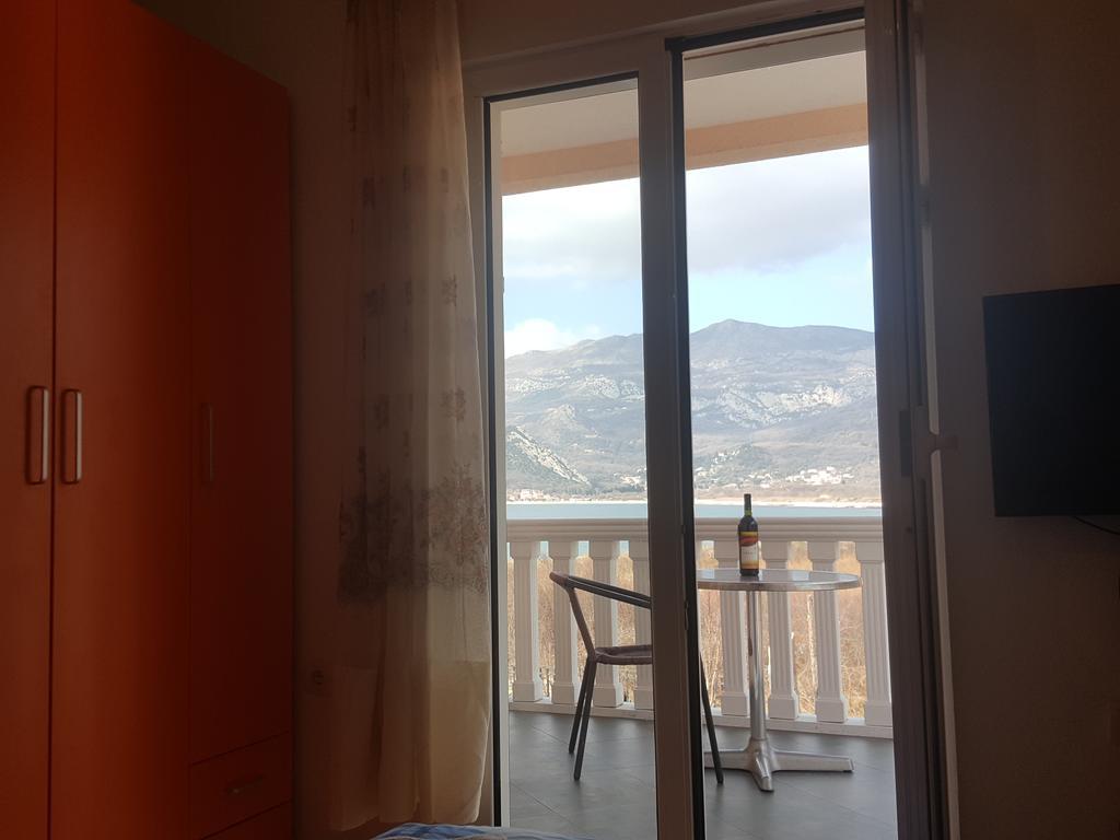 Buljarica Bay Apartments Petrovac エクステリア 写真