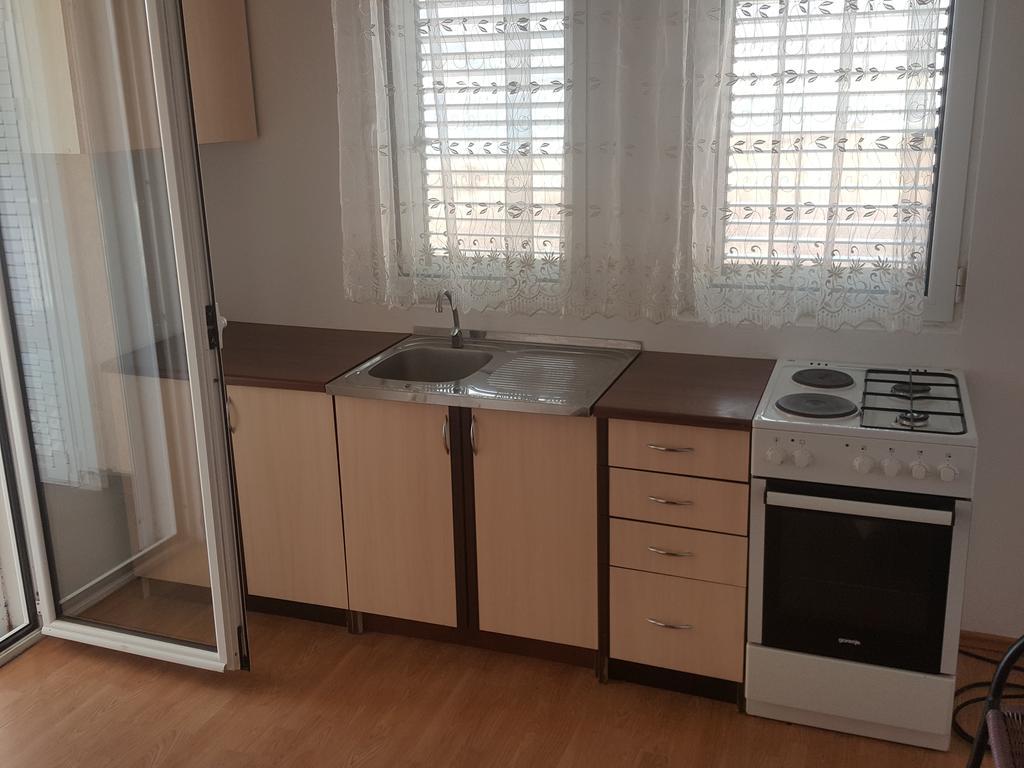 Buljarica Bay Apartments Petrovac エクステリア 写真