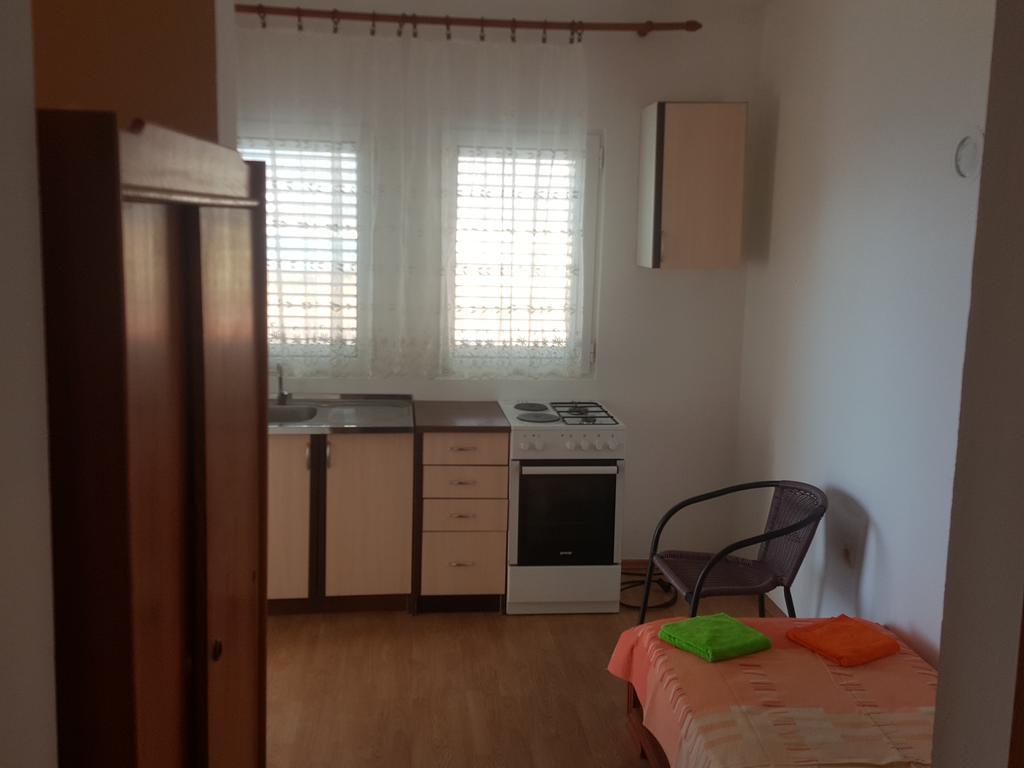 Buljarica Bay Apartments Petrovac エクステリア 写真