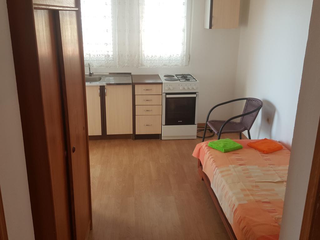 Buljarica Bay Apartments Petrovac エクステリア 写真