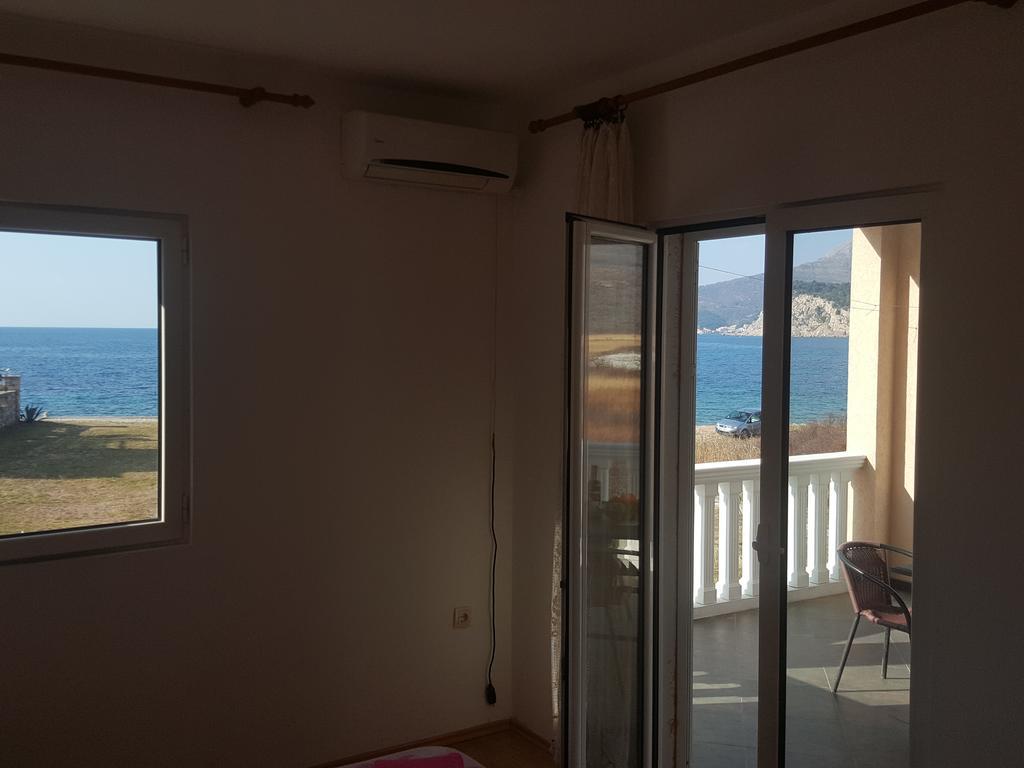 Buljarica Bay Apartments Petrovac エクステリア 写真