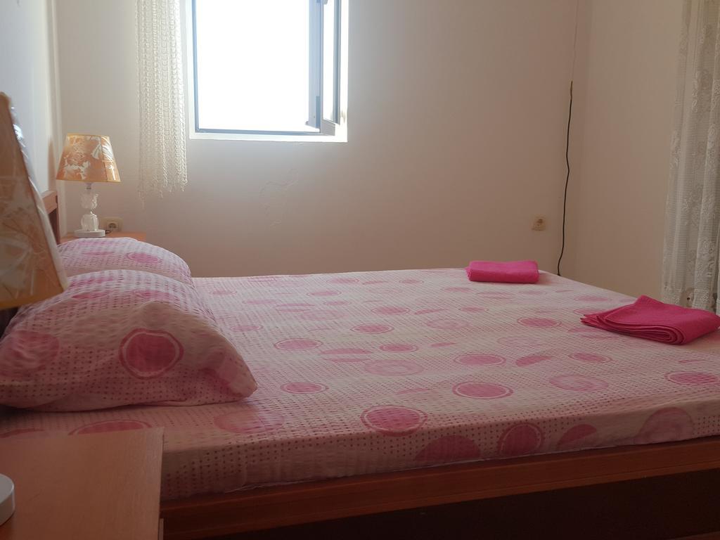 Buljarica Bay Apartments Petrovac エクステリア 写真