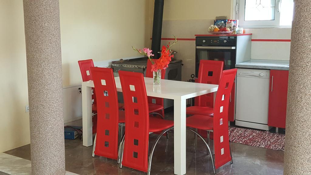 Buljarica Bay Apartments Petrovac エクステリア 写真