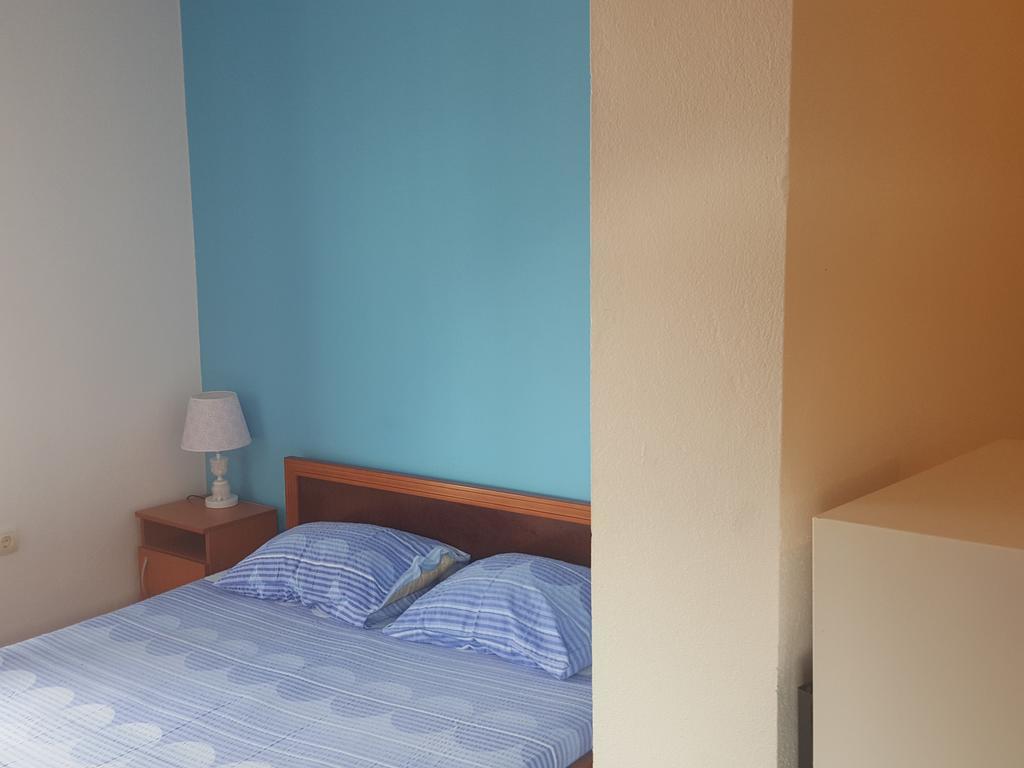 Buljarica Bay Apartments Petrovac エクステリア 写真