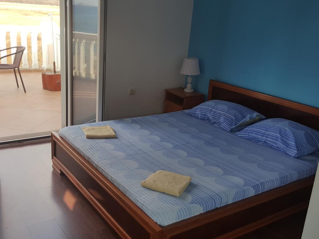 Buljarica Bay Apartments Petrovac エクステリア 写真