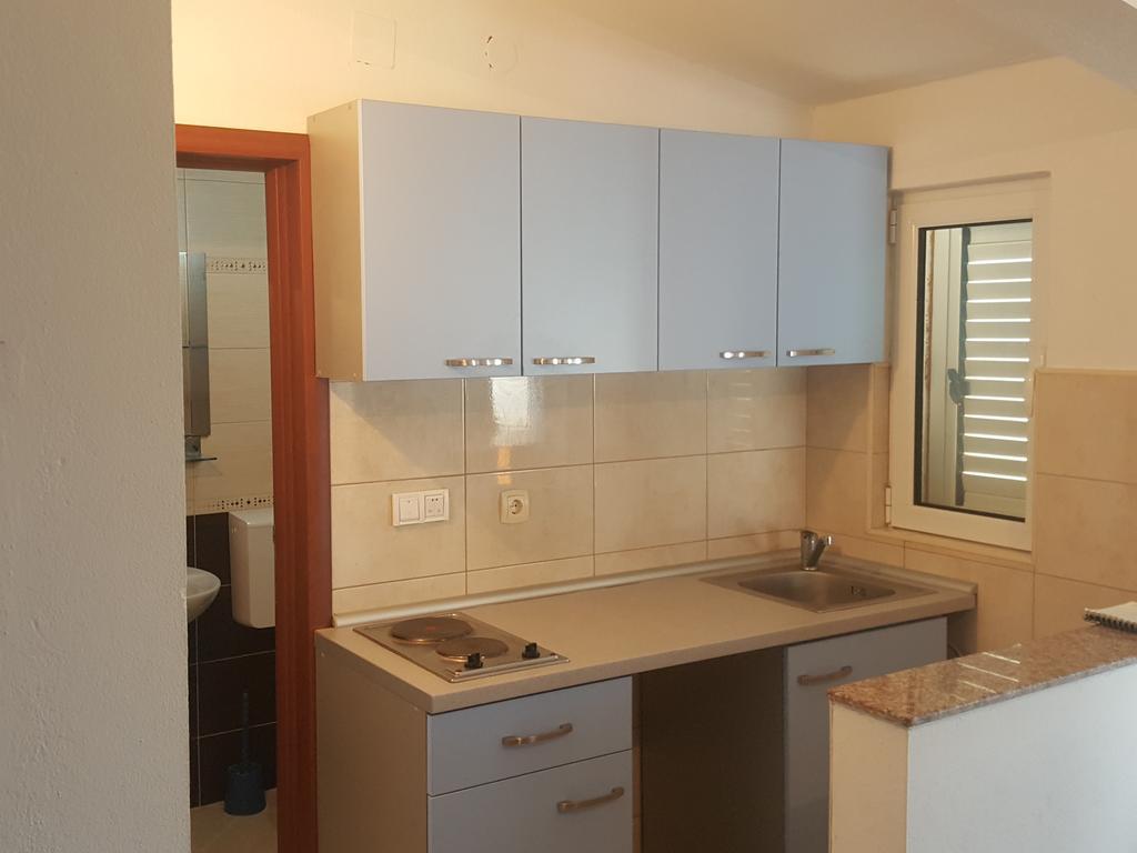 Buljarica Bay Apartments Petrovac エクステリア 写真